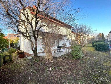 Mehrfamilienhaus zum Kauf 695.000 € 9 Zimmer 225 m² 395 m² Grundstück Ditzingen Ditzingen 71254