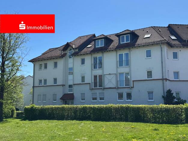 Wohnung zum Kauf 179.000 € 4 Zimmer 104,8 m² Neustadt Neustadt 35279