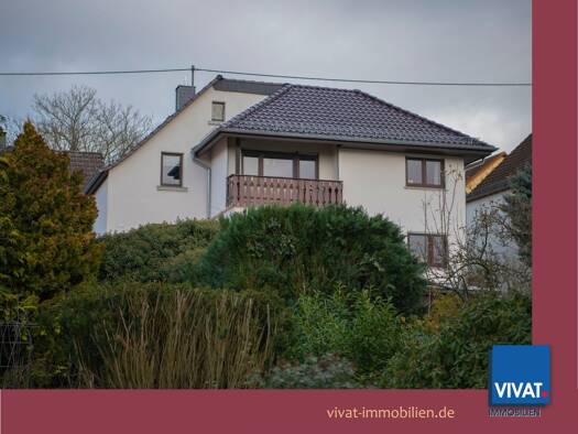 Einfamilienhaus zum Kauf 440.000 € 8 Zimmer 161,4 m² 825 m² Grundstück Hundstadt Grävenwiesbach 61279