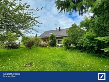 Mehrfamilienhaus zum Kauf 560.000 € 10,5 Zimmer 264 m² 827 m² Grundstück Großdeinbach Schwäbisch Gmünd 73527