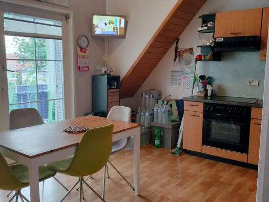 Studio zur Miete 650 € 1,5 Zimmer 45 m² Geschoss 2/3 frei ab 01.11.2026 Herten Rheinfelden (Baden) 79618