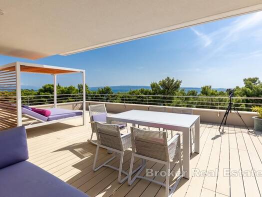 Villa zum Kauf 5 Zimmer 1.100 m² 930 m² Grundstück Split 21000