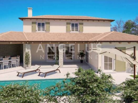 Haus zum Kauf 575.000 € 4 Zimmer 167 m² Svetvinčenat