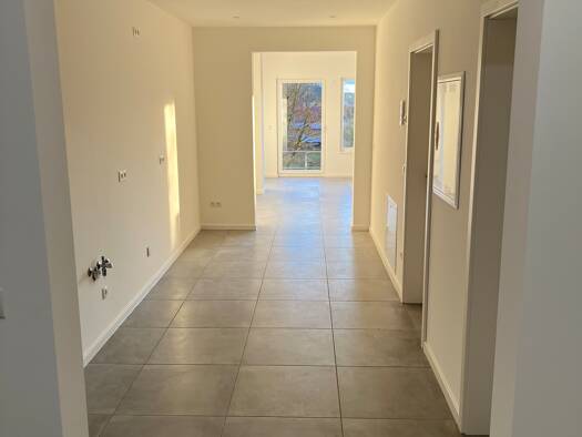 Terrassenwohnung zur Miete 950 € 2 Zimmer 73 m² frei ab 01.06.2026 Sepp-Angermüller-Straße 6 Osseltshausen Au in der Hallertau 84072