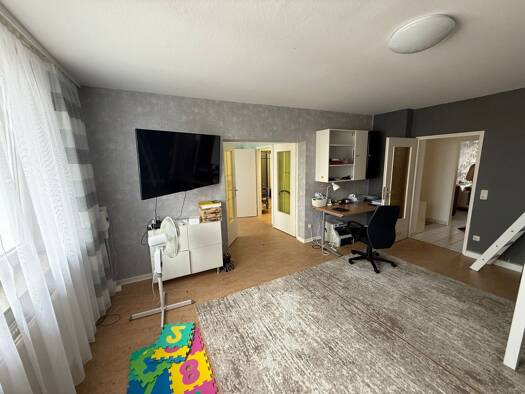 Wohnung zur Miete 850 € 3,5 Zimmer 87 m² Geschoss 2/3 frei ab 01.09.2026 Sickingenstraße 33 Nord-Holland Nord (Holland) 34117