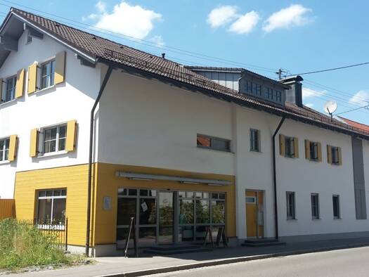 Haus zum Kauf provisionsfrei 6 Zimmer 272 m² 486 m² Grundstück Obergünzburg 87634