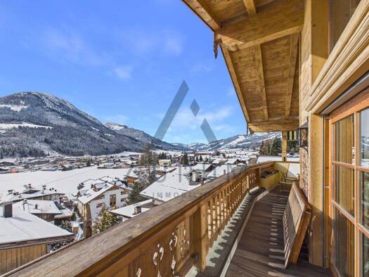 Wohnung zum Kauf 2.650.000 € 5 Zimmer 197 m² Kirchberg in Tirol 6365