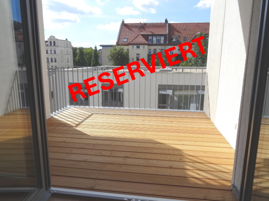 Wohnung zum Kauf 419.000 € 3 Zimmer 92 m² 2. Geschoss Südvorstadt Leipzig 04275