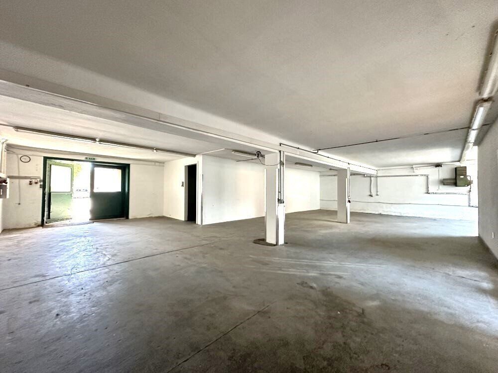 Halle/Industriefläche zur Miete 1.484 € 265 m²<br/>Lagerfläche Grazer Straße Gleisdorf 8200