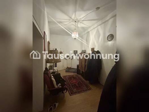 Wohnung zur Miete Tauschwohnung 630 € 2,5 Zimmer 73 m² 3. Geschoss Oststadt Mannheim 68165