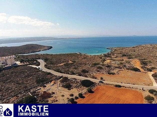 Grundstück zum Kauf 300.000 € 7.696 m² Grundstück Municipality of Thira