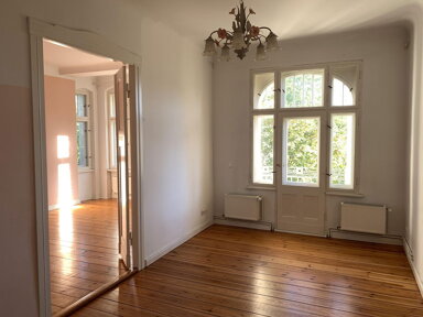 Wohnung zum Kauf provisionsfrei 858.000 € 4 Zimmer 112 m² 2. Geschoss Bahrfeldtstr. 2 Friedrichshain Berlin 10245