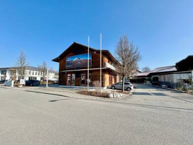 Ladenfläche zur Miete 12 € 823 m² Verkaufsfläche Pang, Schwaig 971 Rosenheim 83026