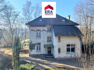 Einfamilienhaus zum Kauf 389.500 € 11 Zimmer 343 m² 3.976 m² Grundstück Petite-Rosselle 57540