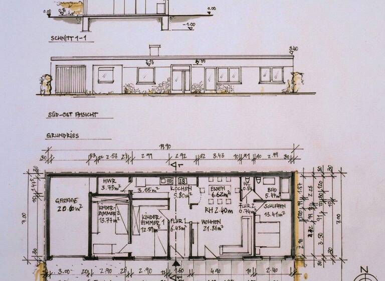 Haus zum Kauf 370.000 € 4 Zimmer 113 m² 206 m² Grundstück frei ab sofort Lauf Lauf an der Pegnitz 91207