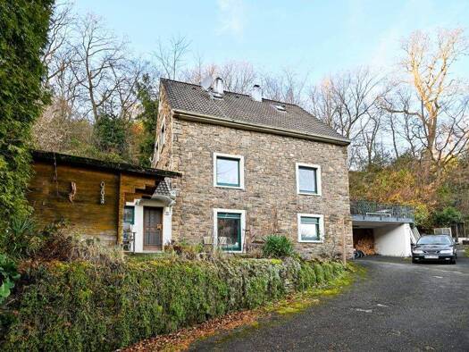 Einfamilienhaus zum Kauf 499.000 € 4 Zimmer 150 m² 4.868 m² Grundstück Niederbonsfeld Hattingen 45529