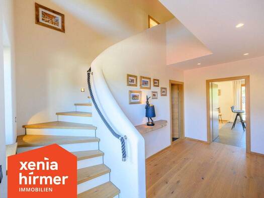 Einfamilienhaus zum Kauf 1.495.000 € 5,5 Zimmer 196 m² 835 m² Grundstück Krün 82494