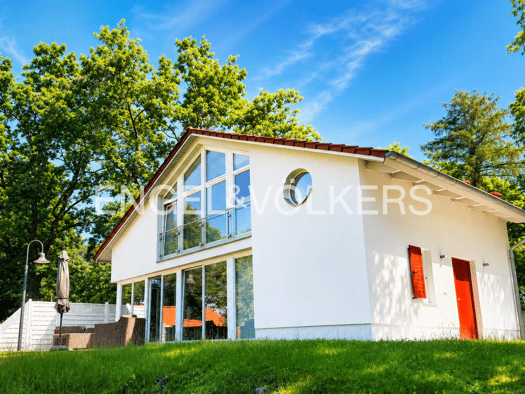 Einfamilienhaus zum Kauf 770.000 € 3 Zimmer 102 m² 2.096 m² Grundstück Pinnow 19065
