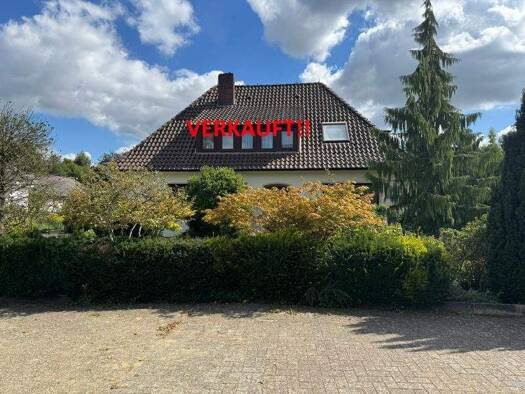 Einfamilienhaus zum Kauf 6 Zimmer 175 m² 1.242 m² Grundstück Cloppenburg 49661