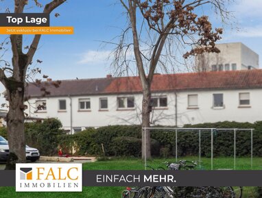 Mehrfamilienhaus zum Kauf 1.450.000 € 9 Zimmer 200,2 m² 638 m² Grundstück Neu-Isenburg Neu-Isenburg 63263