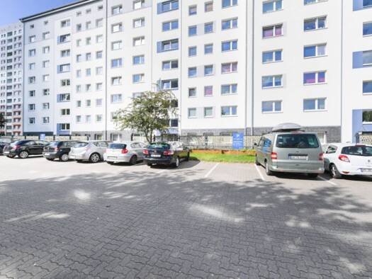 Wohnung zur Miete 500 € 2 Zimmer 56,1 m² 6. Geschoss frei ab 01.11.2026 Rehrstieg 16 d Hausbruch Hamburg 21147