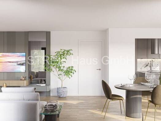 Grundstück zum Kauf 1.325.250 € 1.100 m² Grundstück frei ab sofort Volksdorf Wandsbek 22359