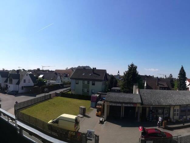 Wohnung zur Miete 1.315 € 3 Zimmer 110 m² 2. Geschoss frei ab 01.12.2026 Danziger Straße 11 Stadeln Fürth 90765