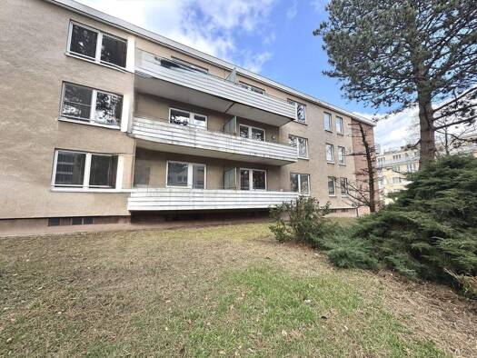 Wohnung zum Kauf - Erstbezug 1.190.000 € 4 Zimmer 93 m² 4. Geschoss Bauernfeldgasse Wien, Döbling / Wien 19., Döbling 1190