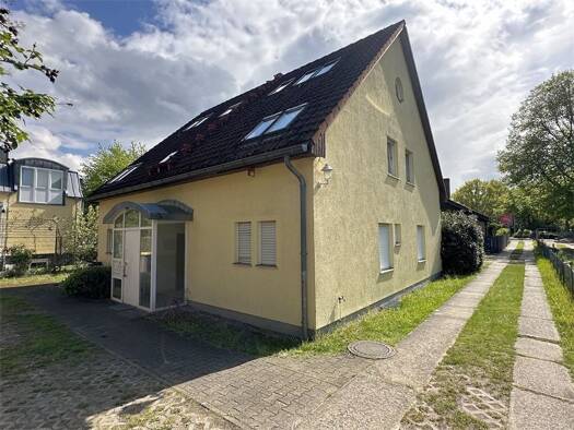 Wohnung zur Miete 460 € 1 Zimmer 41 m² 1. Geschoss Buckow Berlin 12351