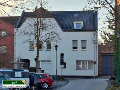 Mehrfamilienhaus zum Kauf 880.000 € 11 Zimmer 349,9 m² 300 m² Grundstück Ringen Grafschaft 53501