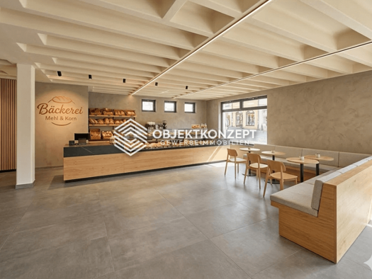 Verkaufsfläche zur Miete 94 m² Verkaufsfläche Aldingen 78554