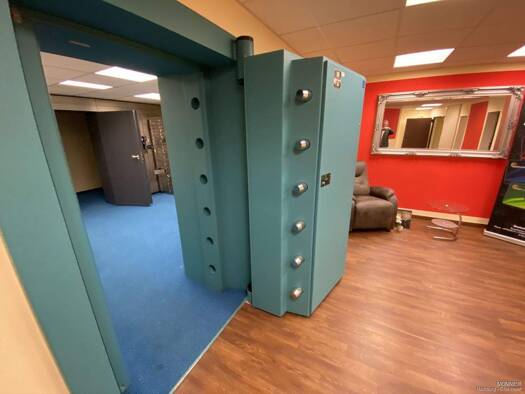 Bürofläche zur Miete 13,60 € 4 Zimmer 248,3 m² Bürofläche Kolbermoor Kolbermoor 83059
