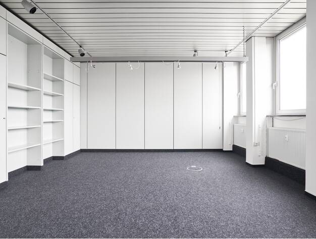 Bürofläche zur Miete 6,50 € 40,9 m² Bürofläche Werner-von-Siemens-Straße 2 Pfungstadt Pfungstadt 64319