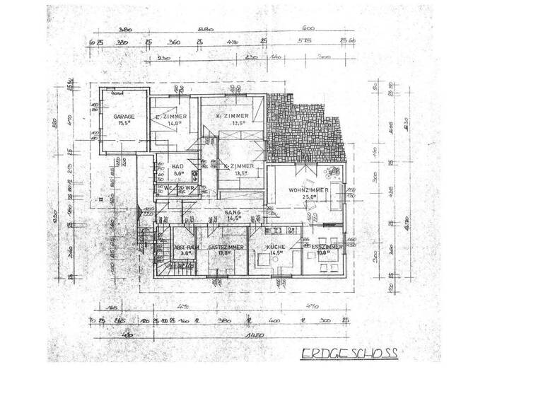 Haus zum Kauf 259.000 € 4 Zimmer 134 m² 2.550 m² Grundstück Geistthal-Södingberg 8153
