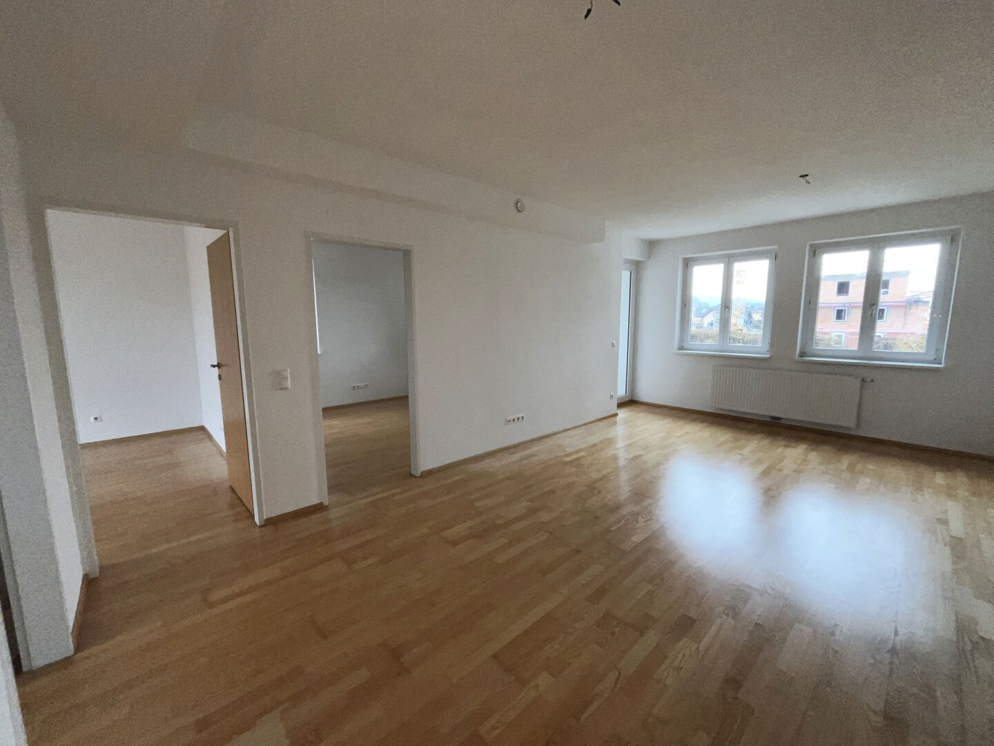 Wohnung zum Kauf 154.000 € 3 Zimmer 75,5 m²<br/>Wohnfläche 1.<br/>Geschoss Toppelstraße Pottenbrunn Pottenbrunn 3140