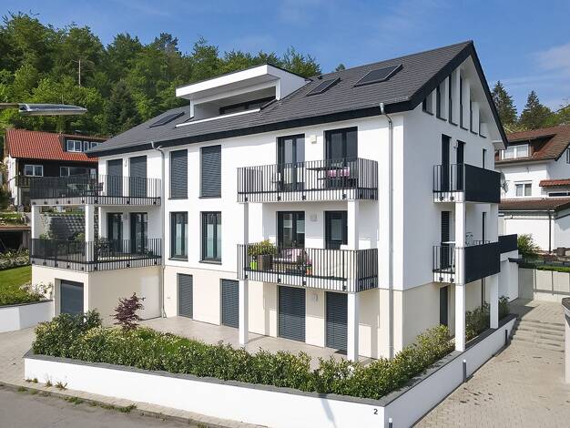 Wohnung zum Kauf 279.000 € 2,5 Zimmer 69,8 m² Sigmaringen Sigmaringen 72488