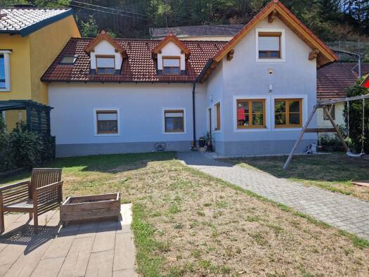 Einfamilienhaus zum Kauf 349.000 € 5 Zimmer 192,9 m² 620 m² Grundstück Krems an der Donau 3541