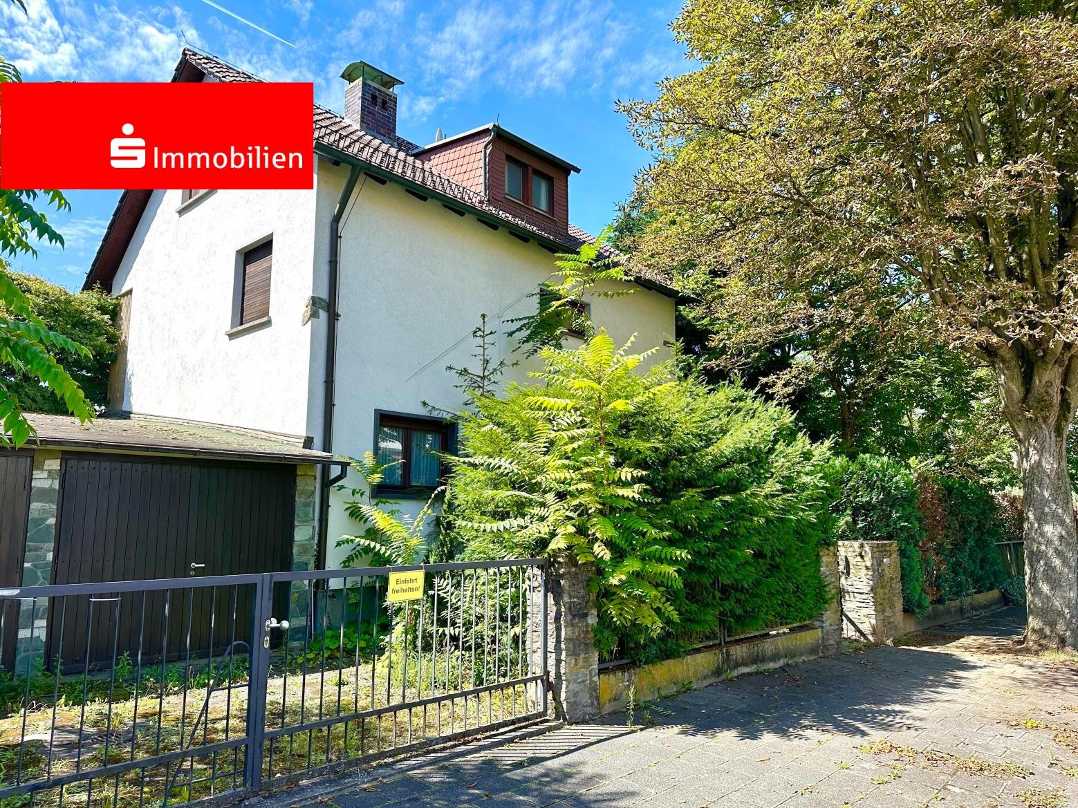 Einfamilienhaus zum Kauf 599.000 € 6,5 Zimmer 156,9 m²<br/>Wohnfläche 682 m²<br/>Grundstück Lichtenplatte Offenbach 63071