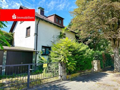 Einfamilienhaus zum Kauf 599.000 € 6,5 Zimmer 156,9 m² 682 m² Grundstück Lichtenplatte Offenbach 63071