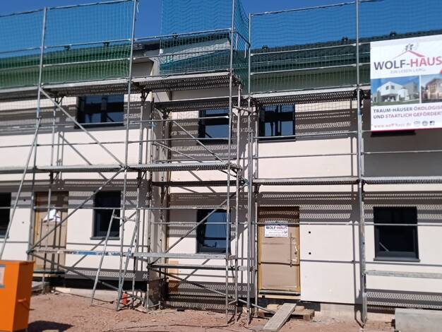 Doppelhaushälfte zum Kauf 590.000 € 4 Zimmer 145 m² 300 m² Grundstück Winzenheim Bad Kreuznach 55545