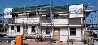 Doppelhaushälfte zum Kauf 590.000 € 4 Zimmer 145 m² 300 m² Grundstück Winzenheim Bad Kreuznach 55545