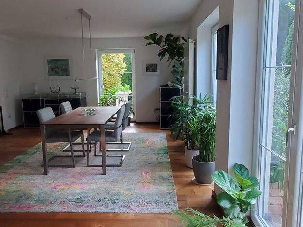 Villa zum Kauf 1.280.000 € 6 Zimmer 239 m² 1.600 m² Grundstück Riedlingen 88499