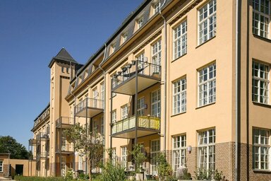 Maisonette zur Miete 1.324 € 4 Zimmer 110,3 m² 3. Geschoss frei ab 01.02.2025 Sandstraße 74 a-e Borna-Heinersdorf 130 Chemnitz 09114