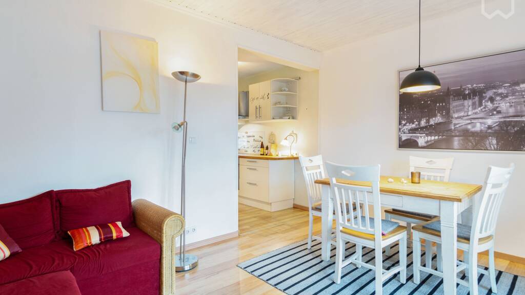 Wohnung zur Miete Wohnen auf Zeit 1.580 € 4 Zimmer 85 m² frei ab 31.03.2026 Schützenplatz Lüneburg 21337