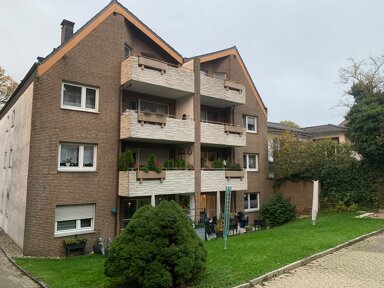 Wohnung zum Kauf provisionsfrei 159.900 € 3 Zimmer 82 m² 3 Geschosse Feldstraße 23 a Gevelsberg Gevelsberg 58285