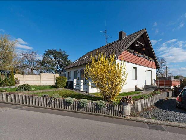 Wohnung zum Kauf 149.900 € 3 Zimmer 68 m² 1. Geschoss Würselen 52146