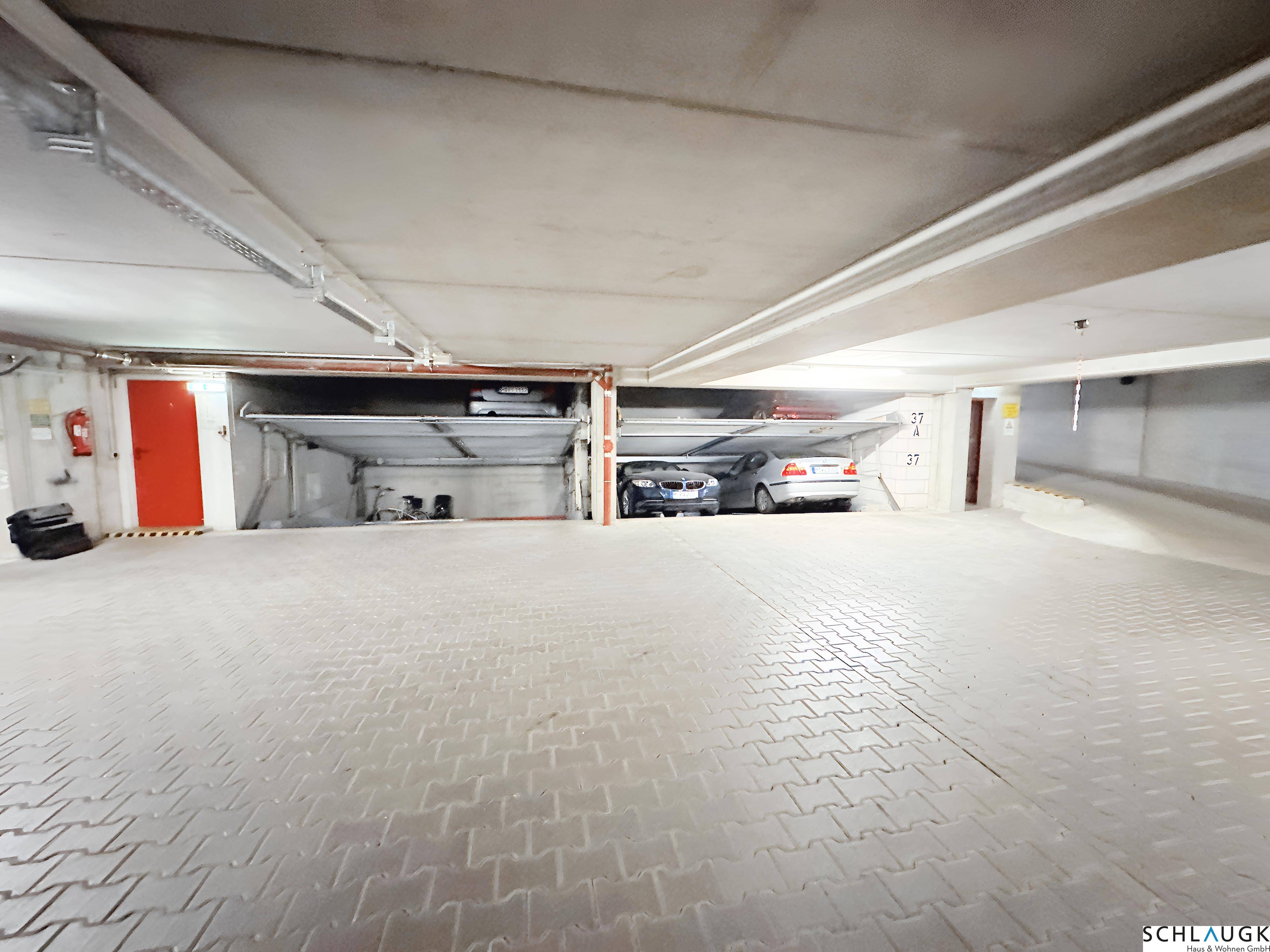 Duplex-Garage zum Kauf 15.000 € Pasing-Obermenzing München 81241