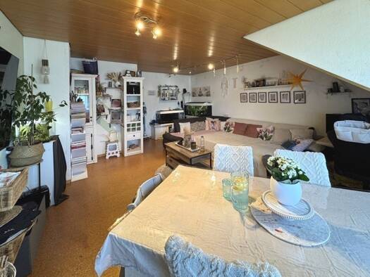 Wohnung zum Kauf 360.000 € 4 Zimmer 142,2 m² Köngen 73257