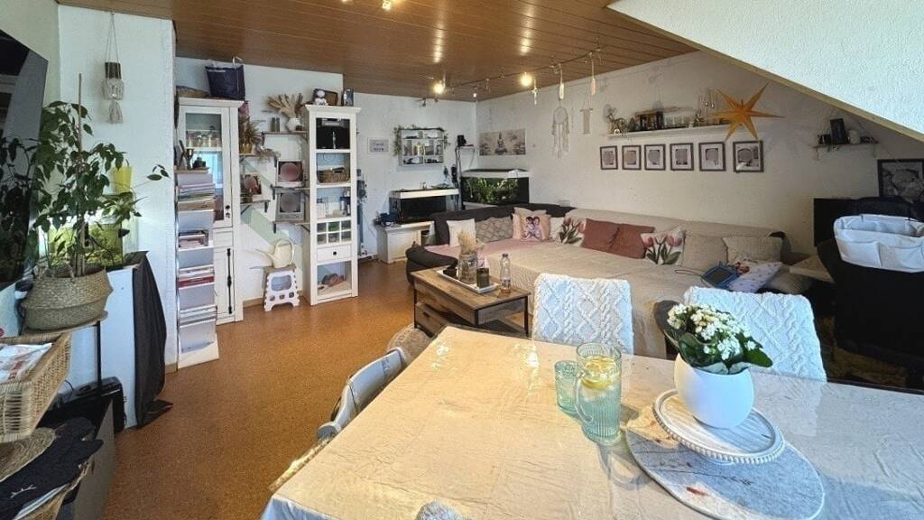 Wohnung zum Kauf 360.000 € 4 Zimmer 142,2 m² Köngen 73257