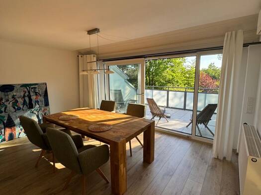 Terrassenwohnung zum Kauf provisionsfrei 487.000 € 3 Zimmer 86 m² Geschoss 3/3 Oberhöchstadt Kronberg 61476
